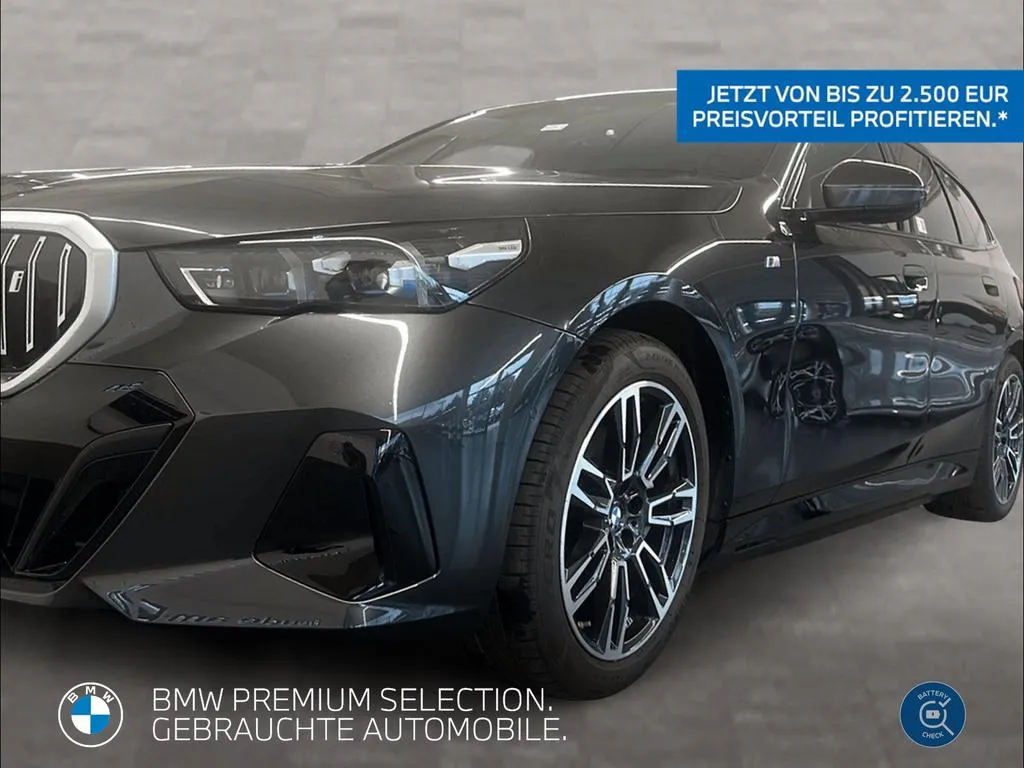 BMW i5