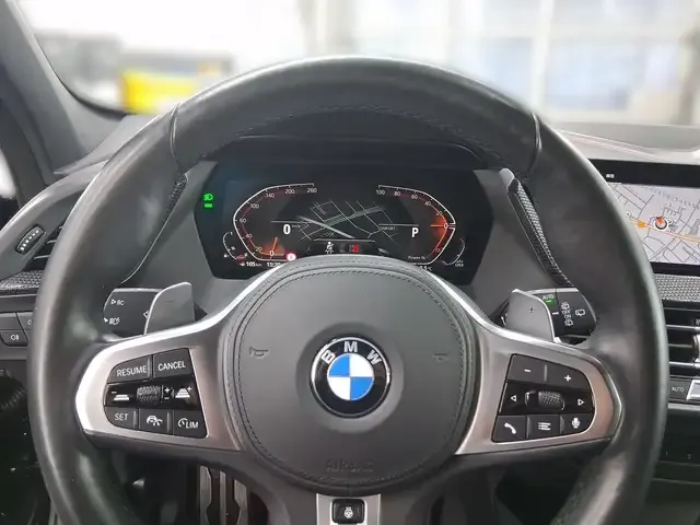 BMW Sonstige
