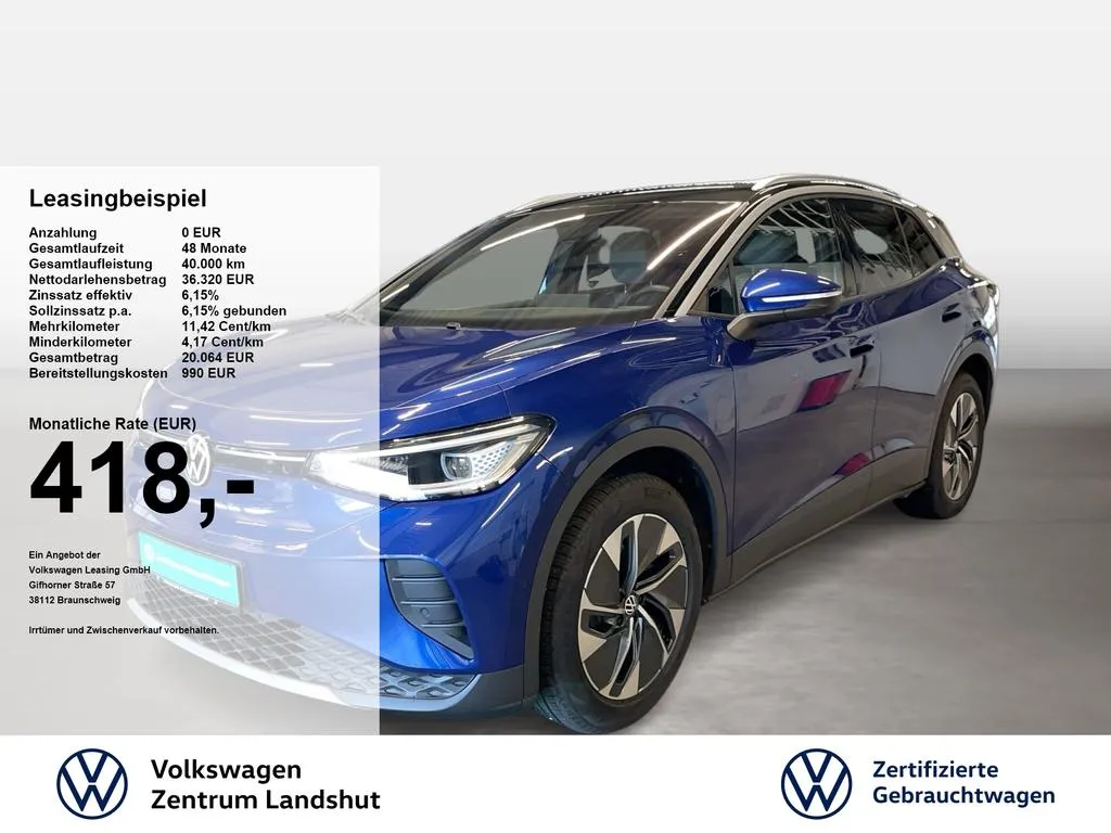 Volkswagen ID.4