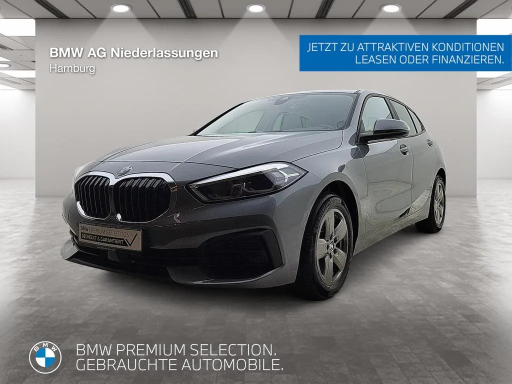 BMW 118
