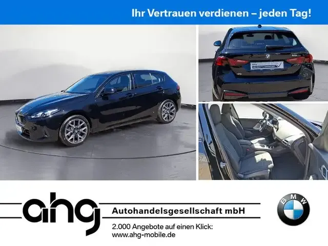 BMW 120