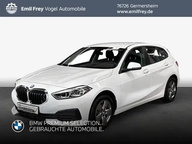 BMW 118