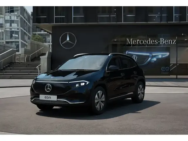 Mercedes-Benz EQA 350