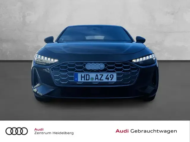 Audi Sonstige