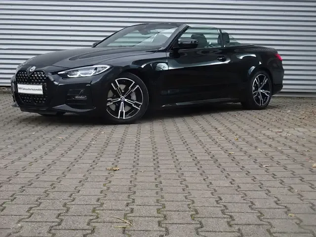 BMW 430