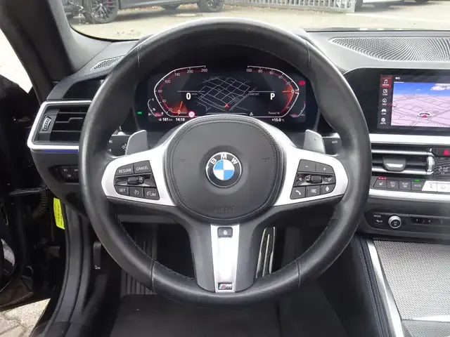 BMW 430