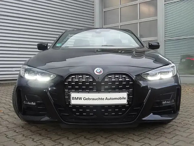 BMW 430