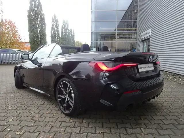 BMW 430