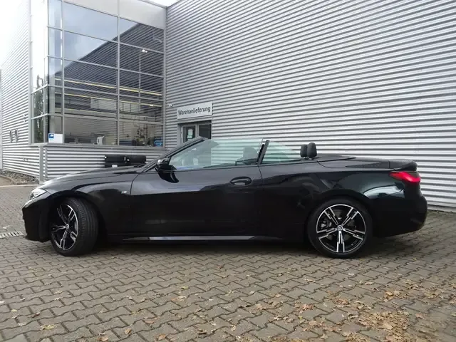 BMW 430