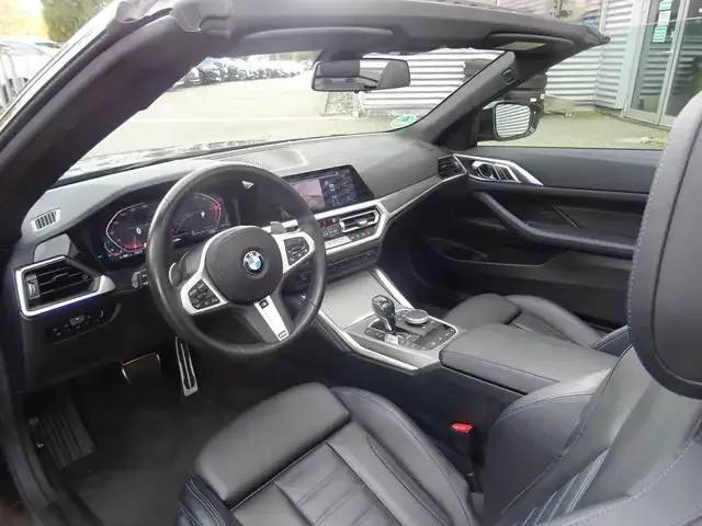 BMW 430