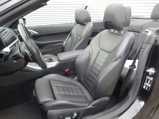 BMW 430