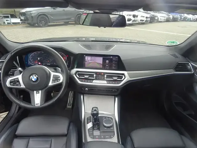 BMW 430