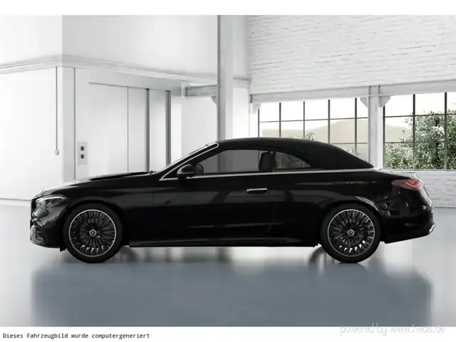 Mercedes-Benz CLE 200