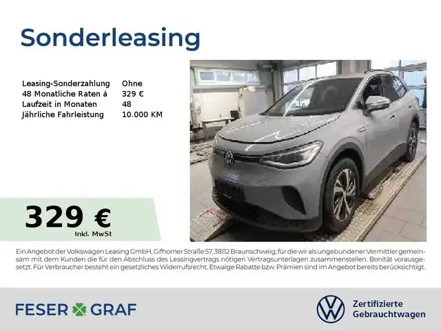 Volkswagen ID.4