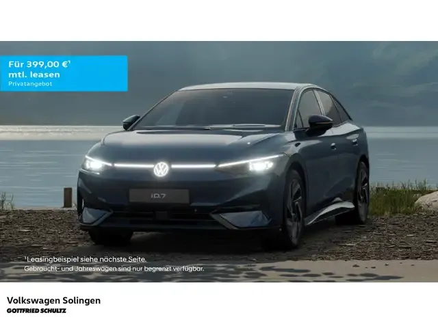 Volkswagen ID.7