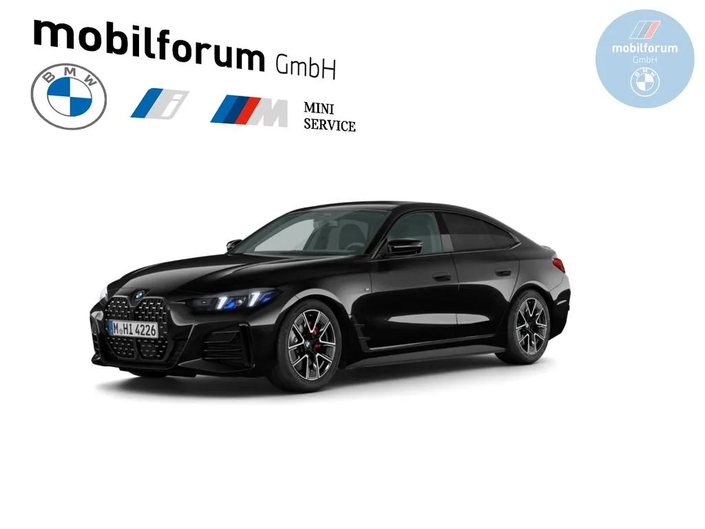 BMW 420