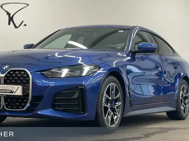 BMW 420