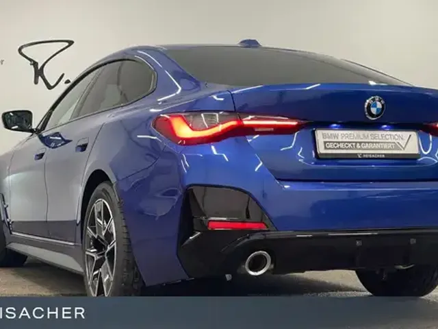 BMW 420
