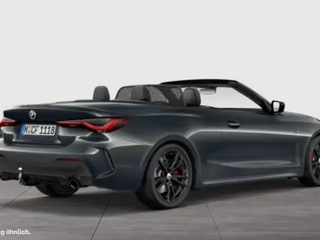 BMW 430