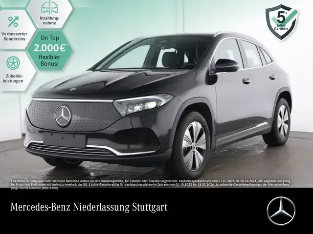 Mercedes-Benz EQA 300