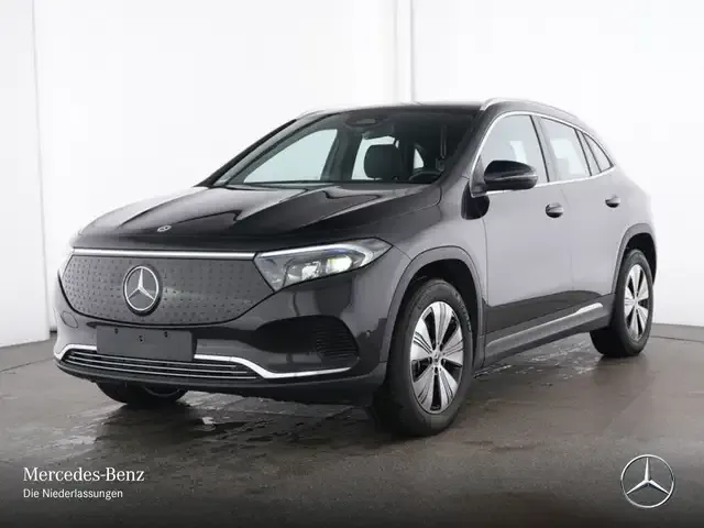 Mercedes-Benz EQA 300