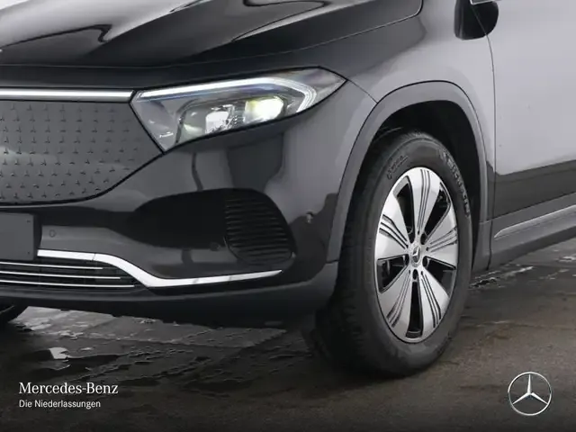Mercedes-Benz EQA 300