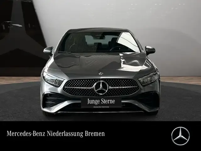 Mercedes-Benz A 220