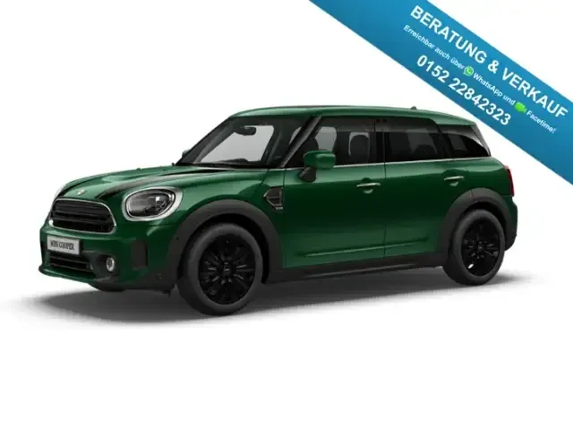 MINI Cooper Countryman