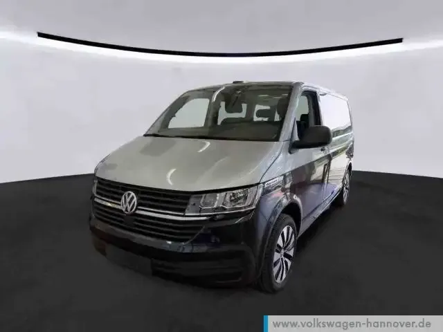 Volkswagen T6.1 Multivan
