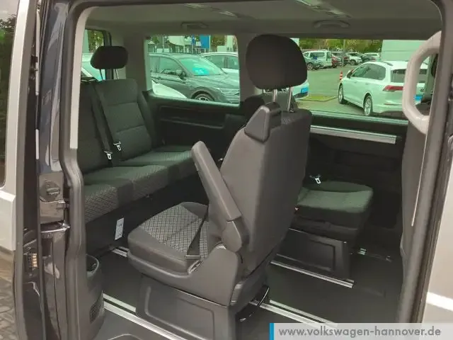 Volkswagen T6.1 Multivan