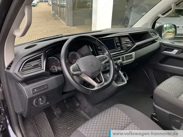 Volkswagen T6.1 Multivan