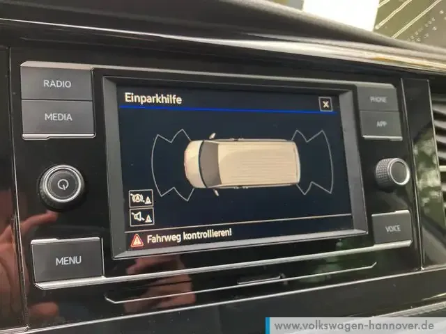 Volkswagen T6.1 Multivan