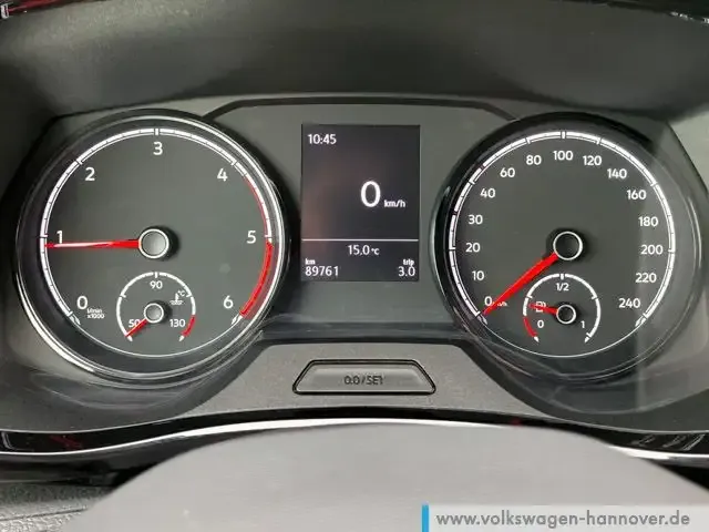 Volkswagen T6.1 Multivan