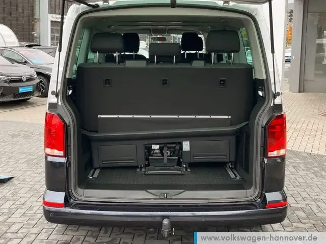 Volkswagen T6.1 Multivan