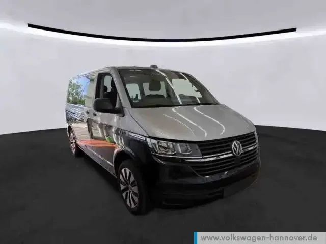 Volkswagen T6.1 Multivan