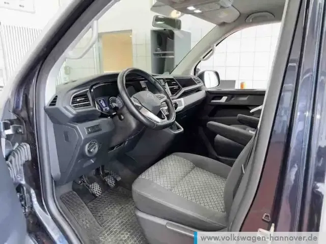 Volkswagen T6.1 Multivan