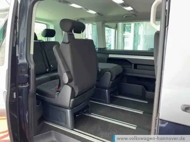 Volkswagen T6.1 Multivan