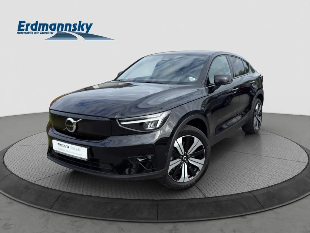Volvo C40