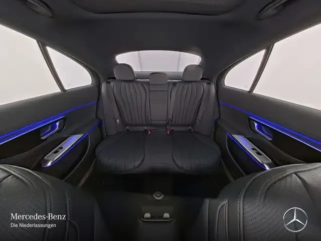 Mercedes-Benz E 450