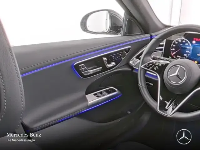 Mercedes-Benz E 450