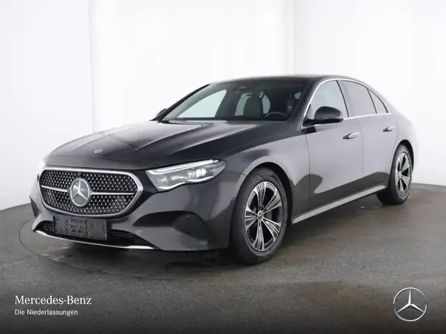Mercedes-Benz E 450