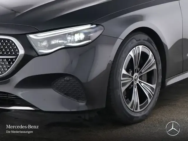 Mercedes-Benz E 450