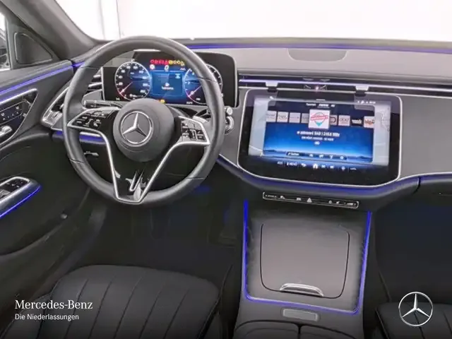 Mercedes-Benz E 450