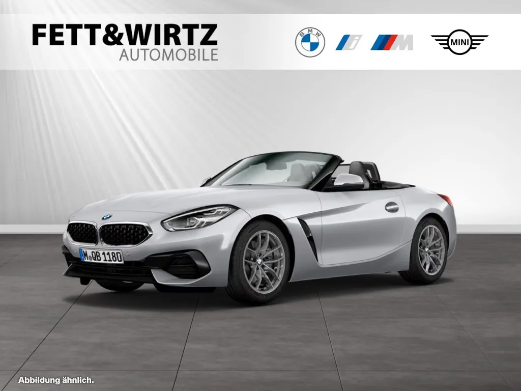 BMW Z4