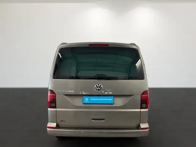 Volkswagen T6.1 California