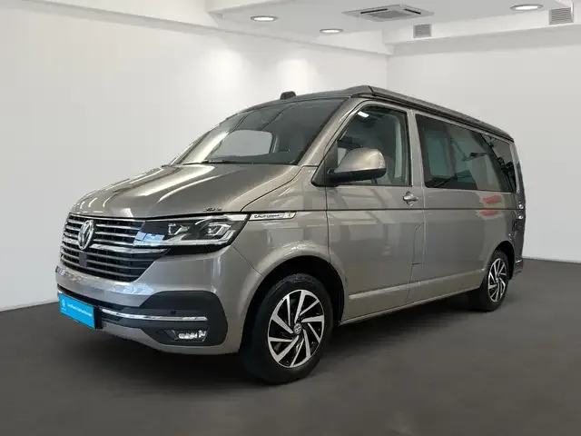 Volkswagen T6.1 California