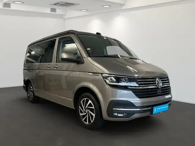 Volkswagen T6.1 California