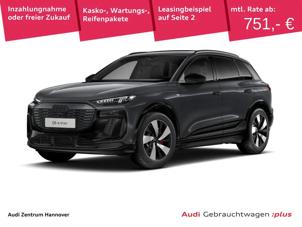 Audi Q6