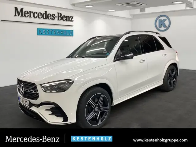 Mercedes-Benz GLE 300