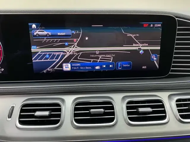 Mercedes-Benz GLE 300